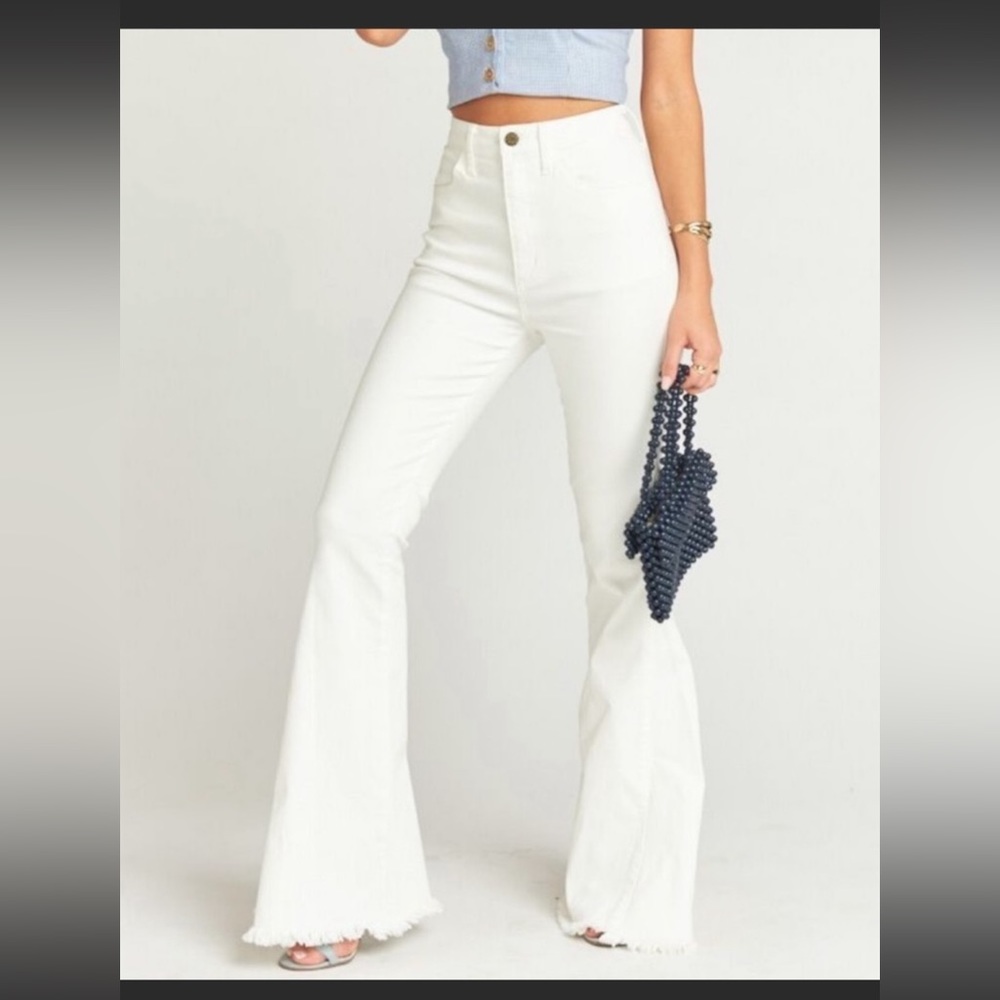 Show me your mumu pants